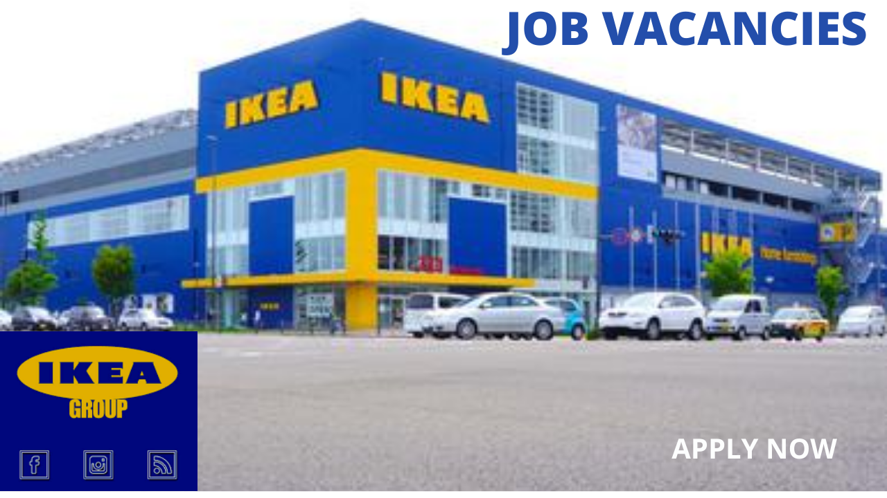 IKEA Group Jobs and Careers
