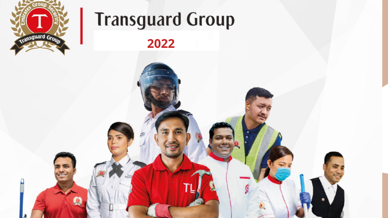 transguard group jobs