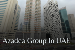 Azadea Group 