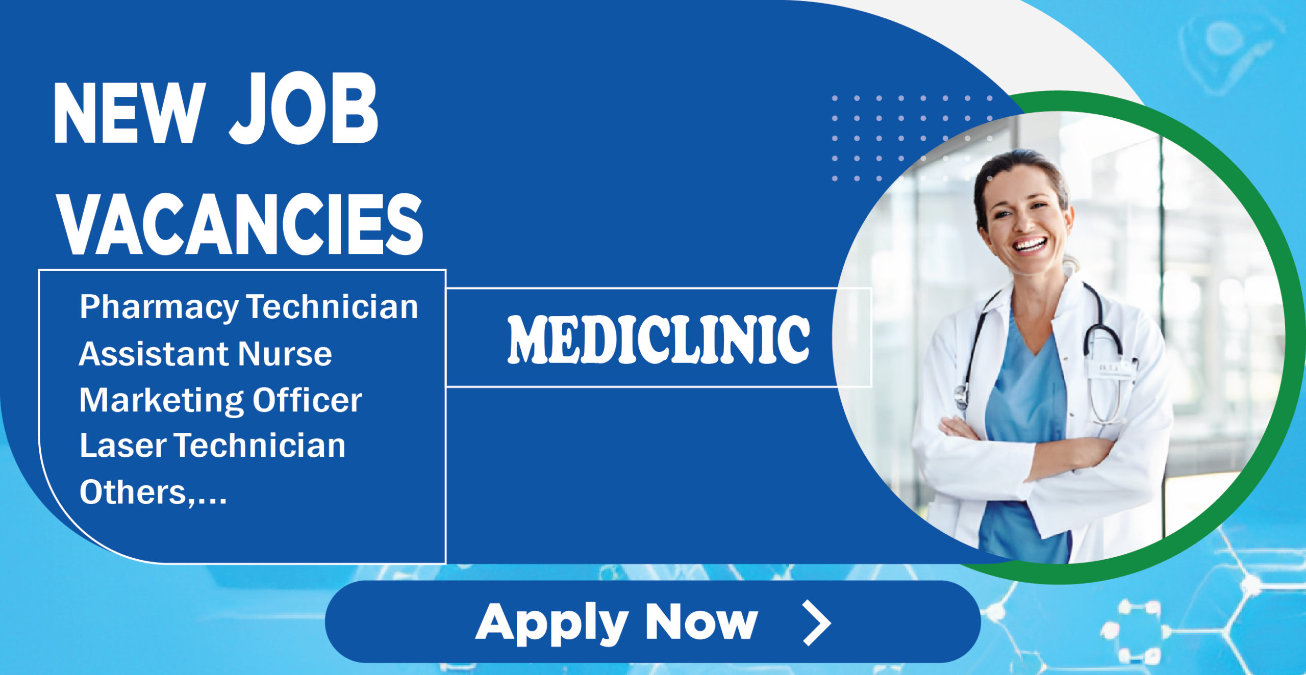 Mediclinic Jobs