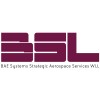BSL - BAE Systems Strategic Aerospace Services WLL